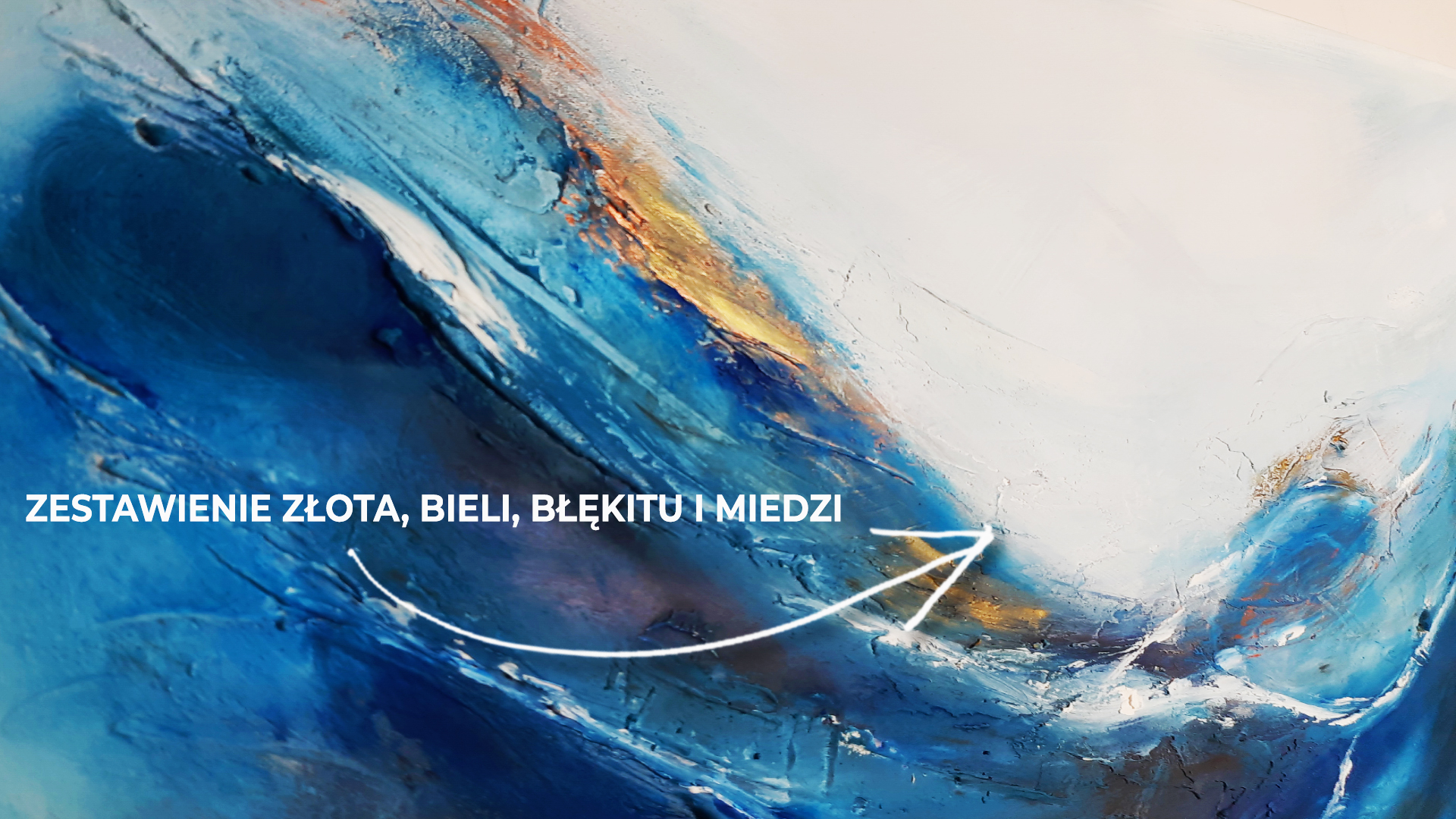 Obraz Akrylowy Podmuch 115 x 75 cm Detal 1 Obraz do salonu