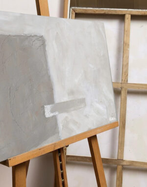 “Prostota” – Ręcznie Malowane Obrazy do Salonu Autorskie Obrazy Malowane do Salonu