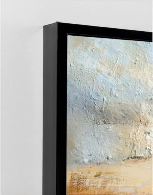 “Sahara” – Ręcznie Malowane Obrazy do Salonu Autorskie Obrazy Malowane do Salonu