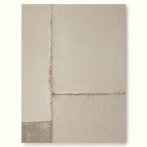 “Pejzaż z Tekstur” – Ręcznie Malowane Obrazy na Płótnie do Powieszenia na Ścianę Dostępny Pionowy Poziomy Kwadrat