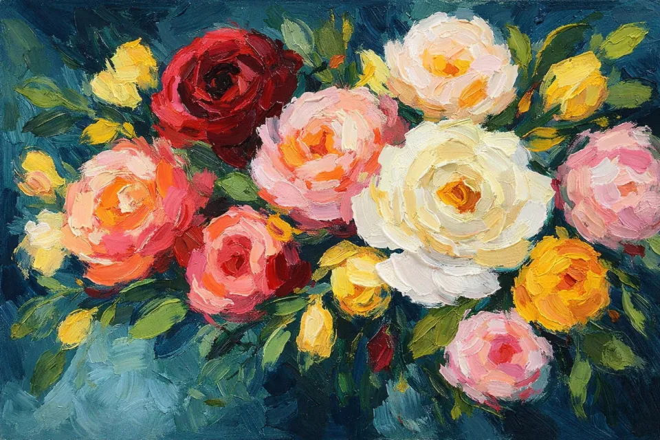 Malowane na Płótnie Obrazy Malowane na Płótnie Ręcznie Malowane Obrazy Abstrakcyjne Malowane Obrazy Malowane na Płótnie Zamówienie Sprzedaż