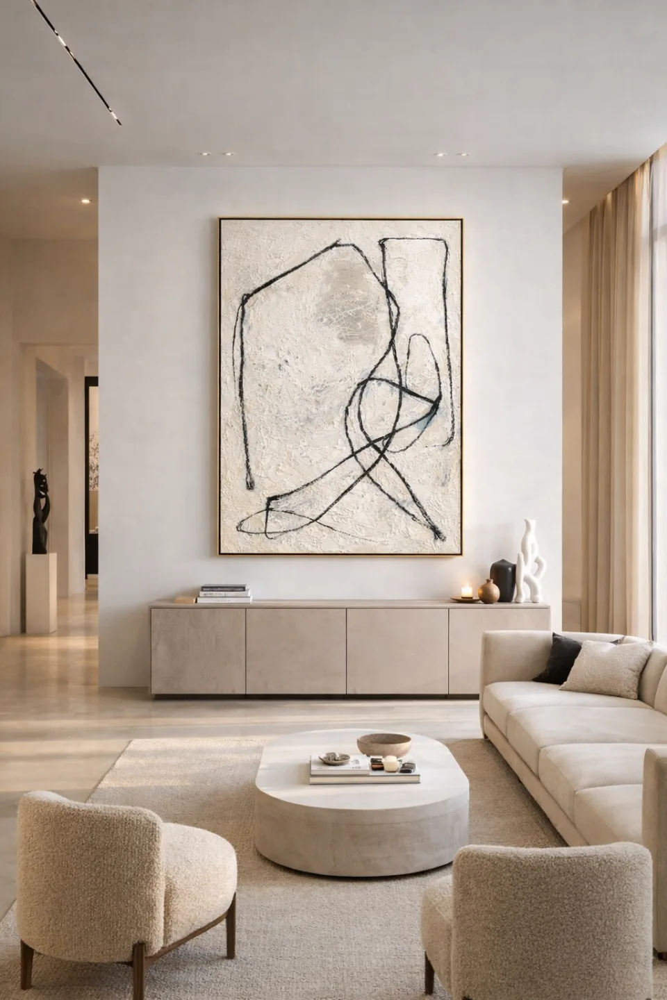 Malowane na Płótnie Obrazy Malowane na Płótnie Ręcznie Malowane Obrazy Abstrakcyjne Malowane Obrazy Malowane na Płótnie Zamówienie Sprzedaż