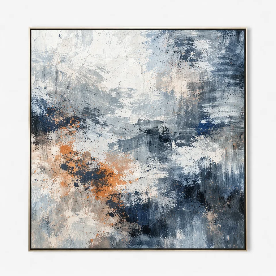 Malowane na Płótnie Obrazy Malowane na Płótnie Ręcznie Malowane Obrazy Abstrakcyjne Malowane Obrazy Malowane na Płótnie Zamówienie Sprzedaż