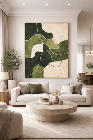 Malowane na Płótnie Obrazy Malowane na Płótnie Ręcznie Malowane Obrazy Abstrakcyjne Malowane Obrazy Malowane na Płótnie Zamówienie Sprzedaż