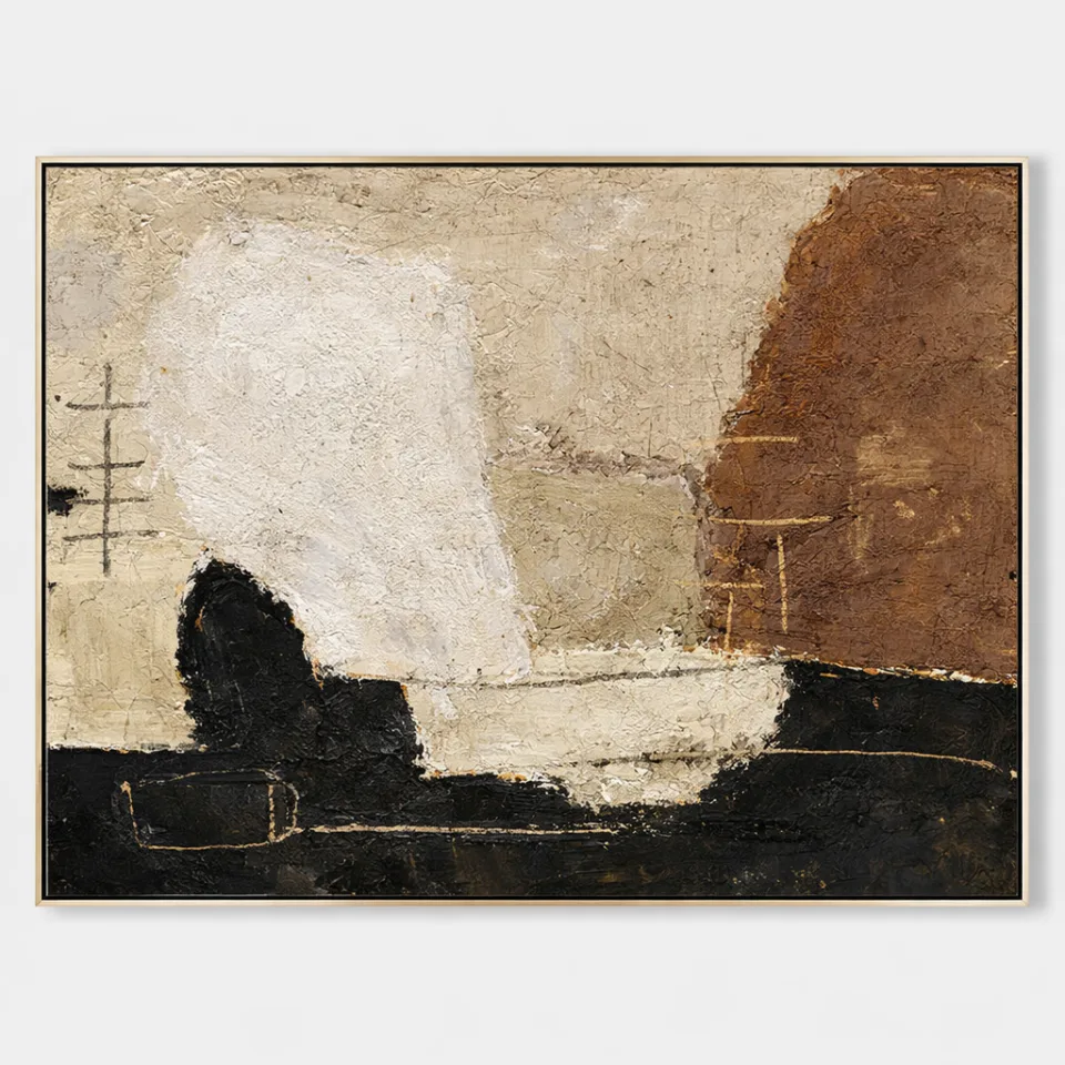 Malowane na Płótnie Obrazy Malowane na Płótnie Ręcznie Malowane Obrazy Abstrakcyjne Malowane Obrazy Malowane na Płótnie Zamówienie Sprzedaż