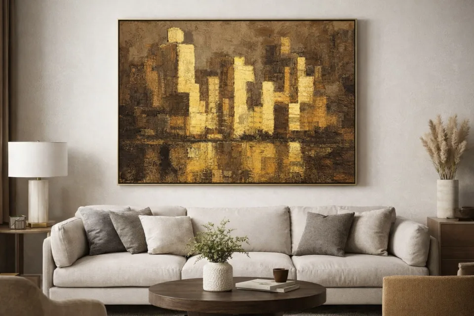 Malowane na Płótnie Obrazy Malowane na Płótnie Ręcznie Malowane Obrazy Abstrakcyjne Malowane Obrazy Malowane na Płótnie Zamówienie Sprzedaż