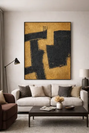 Malowane na Płótnie Obrazy Malowane na Płótnie Ręcznie Malowane Obrazy Abstrakcyjne Malowane Obrazy Malowane na Płótnie Zamówienie Sprzedaż