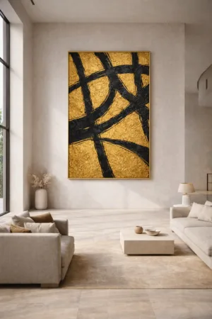 Malowane na Płótnie Obrazy Malowane na Płótnie Ręcznie Malowane Obrazy Abstrakcyjne Malowane Obrazy Malowane na Płótnie Zamówienie Sprzedaż