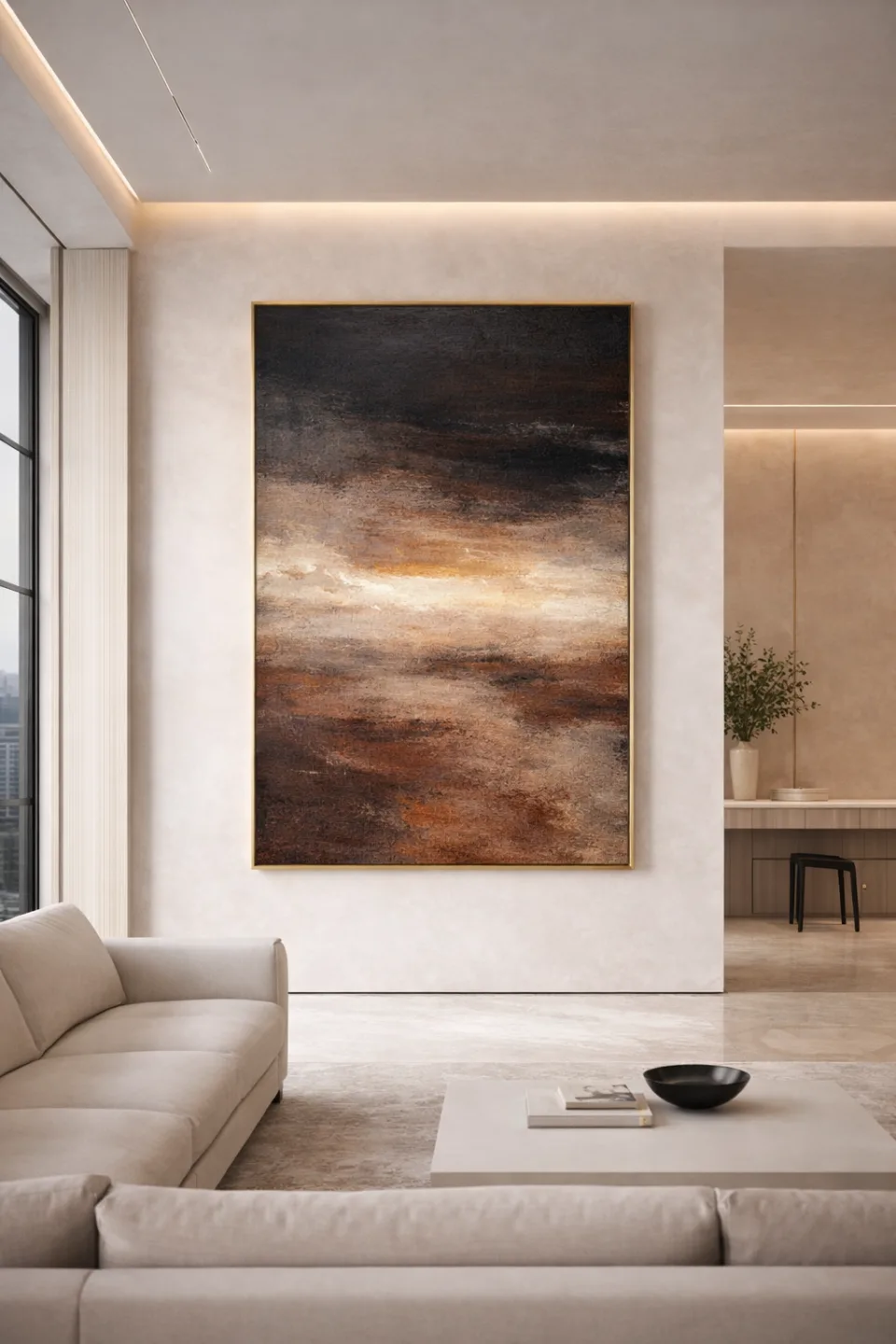 Malowane na Płótnie Obrazy Malowane na Płótnie Ręcznie Malowane Obrazy Abstrakcyjne Malowane Obrazy Malowane na Płótnie Zamówienie Sprzedaż