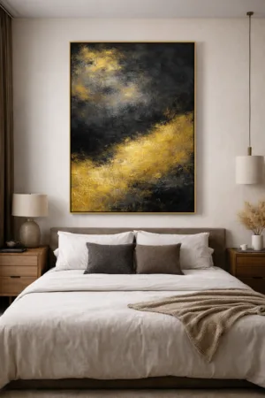 Malowane na Płótnie Obrazy Malowane na Płótnie Ręcznie Malowane Obrazy Abstrakcyjne Malowane Obrazy Malowane na Płótnie Zamówienie Sprzedaż