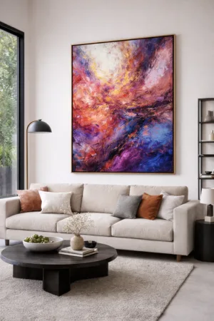 Malowane na Płótnie Obrazy Malowane na Płótnie Ręcznie Malowane Obrazy Abstrakcyjne Malowane Obrazy Malowane na Płótnie Zamówienie Sprzedaż