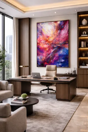 Malowane na Płótnie Obrazy Malowane na Płótnie Ręcznie Malowane Obrazy Abstrakcyjne Malowane Obrazy Malowane na Płótnie Zamówienie Sprzedaż