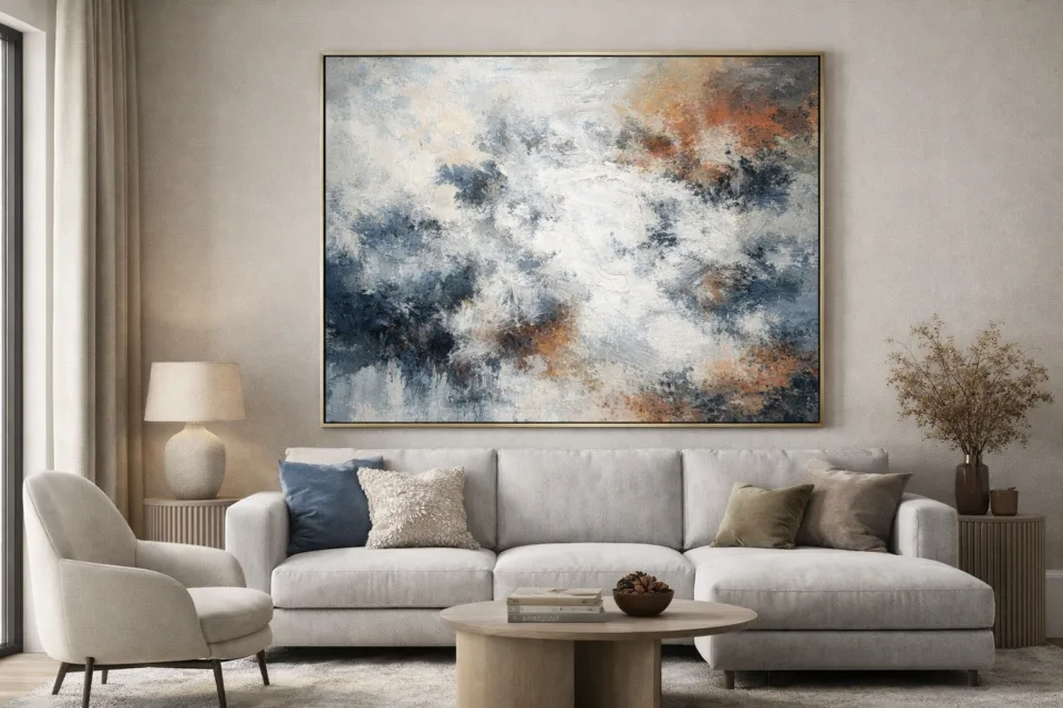 Malowane na Płótnie Obrazy Malowane na Płótnie Ręcznie Malowane Obrazy Abstrakcyjne Malowane Obrazy Malowane na Płótnie Zamówienie Sprzedaż