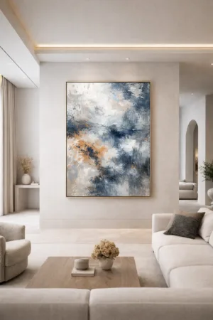 Malowane na Płótnie Obrazy Malowane na Płótnie Ręcznie Malowane Obrazy Abstrakcyjne Malowane Obrazy Malowane na Płótnie Zamówienie Sprzedaż