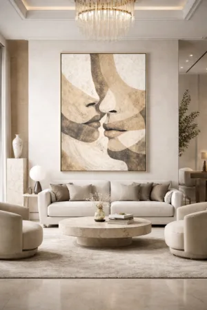 Malowane na Płótnie Obrazy Malowane na Płótnie Ręcznie Malowane Obrazy Abstrakcyjne Malowane Obrazy Malowane na Płótnie Zamówienie Sprzedaż