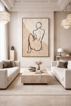 Malowane na Płótnie Obrazy Malowane na Płótnie Ręcznie Malowane Obrazy Abstrakcyjne Malowane Obrazy Malowane na Płótnie Zamówienie Sprzedaż