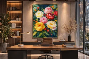 Malowane na Płótnie Obrazy Malowane na Płótnie Ręcznie Malowane Obrazy Abstrakcyjne Malowane Obrazy Malowane na Płótnie Zamówienie Sprzedaż