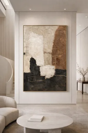 Malowane na Płótnie Obrazy Malowane na Płótnie Ręcznie Malowane Obrazy Abstrakcyjne Malowane Obrazy Malowane na Płótnie Zamówienie Sprzedaż