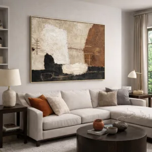 Malowane na Płótnie Obrazy Malowane na Płótnie Ręcznie Malowane Obrazy Abstrakcyjne Malowane Obrazy Malowane na Płótnie Zamówienie Sprzedaż