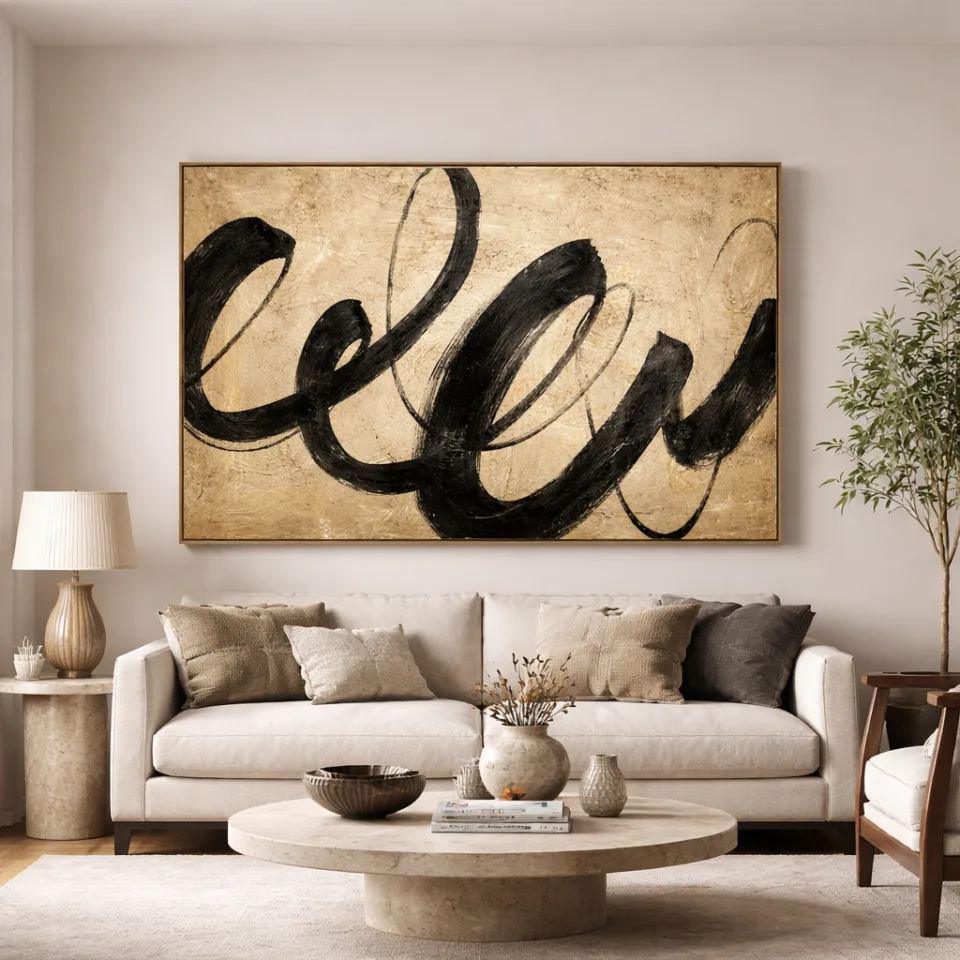 Malowane na Płótnie Obrazy Malowane na Płótnie Ręcznie Malowane Obrazy Abstrakcyjne Malowane Obrazy Malowane na Płótnie Zamówienie Sprzedaż