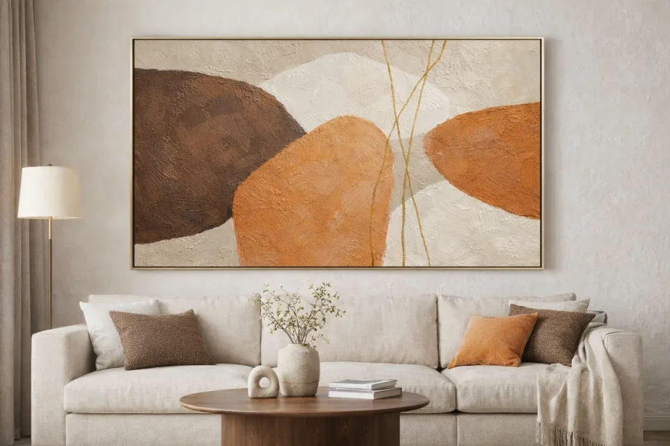 Malowane na Płótnie Obrazy Malowane na Płótnie Ręcznie Malowane Obrazy Abstrakcyjne Malowane Obrazy Malowane na Płótnie Zamówienie Sprzedaż