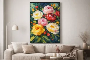 Malowane na Płótnie Obrazy Malowane na Płótnie Ręcznie Malowane Obrazy Abstrakcyjne Malowane Obrazy Malowane na Płótnie Zamówienie Sprzedaż