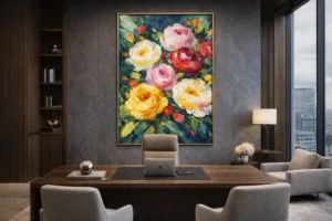 Malowane na Płótnie Obrazy Malowane na Płótnie Ręcznie Malowane Obrazy Abstrakcyjne Malowane Obrazy Malowane na Płótnie Zamówienie Sprzedaż