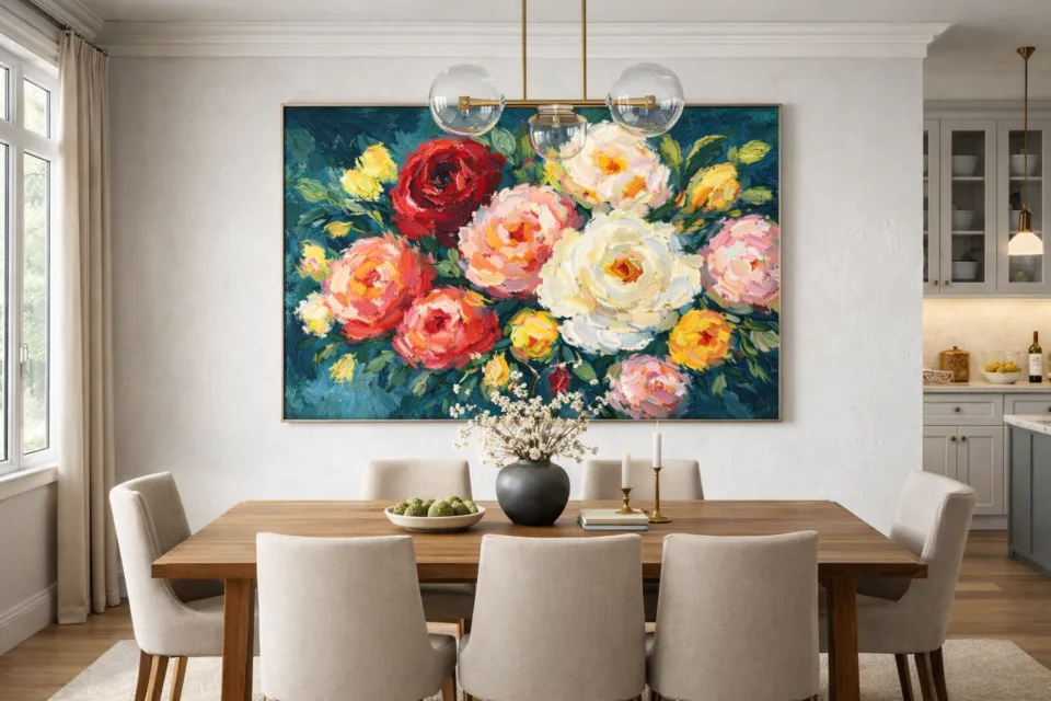 Malowane na Płótnie Obrazy Malowane na Płótnie Ręcznie Malowane Obrazy Abstrakcyjne Malowane Obrazy Malowane na Płótnie Zamówienie Sprzedaż