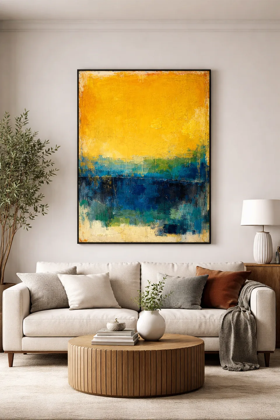 Obrazy malované na plátně Ručně malované abstraktní obrazy Malované na plátně Objednat prodej