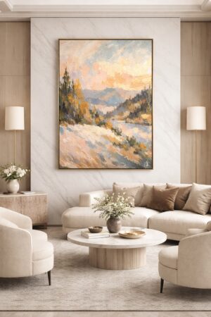 Malowane na Płótnie Obrazy Malowane na Płótnie Ręcznie Malowane Obrazy Abstrakcyjne Malowane Obrazy Malowane na Płótnie Zamówienie Sprzedaż