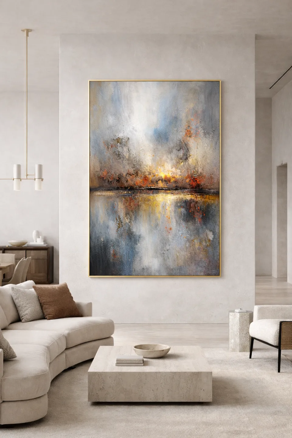 Malowane na Płótnie Obrazy Malowane na Płótnie Ręcznie Malowane Obrazy Abstrakcyjne Malowane Obrazy Malowane na Płótnie Zamówienie Sprzedaż