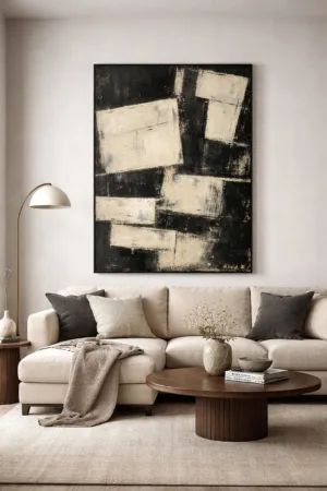 Malowane na Płótnie Obrazy Malowane na Płótnie Ręcznie Malowane Obrazy Abstrakcyjne Malowane Obrazy Malowane na Płótnie Zamówienie Sprzedaż