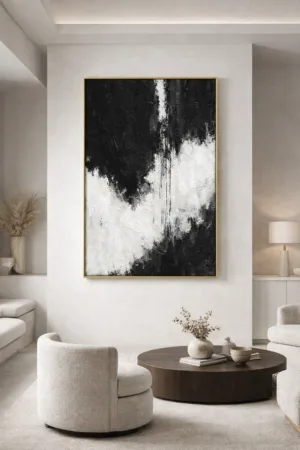 Malowane na Płótnie Obrazy Malowane na Płótnie Ręcznie Malowane Obrazy Abstrakcyjne Malowane Obrazy Malowane na Płótnie Zamówienie Sprzedaż