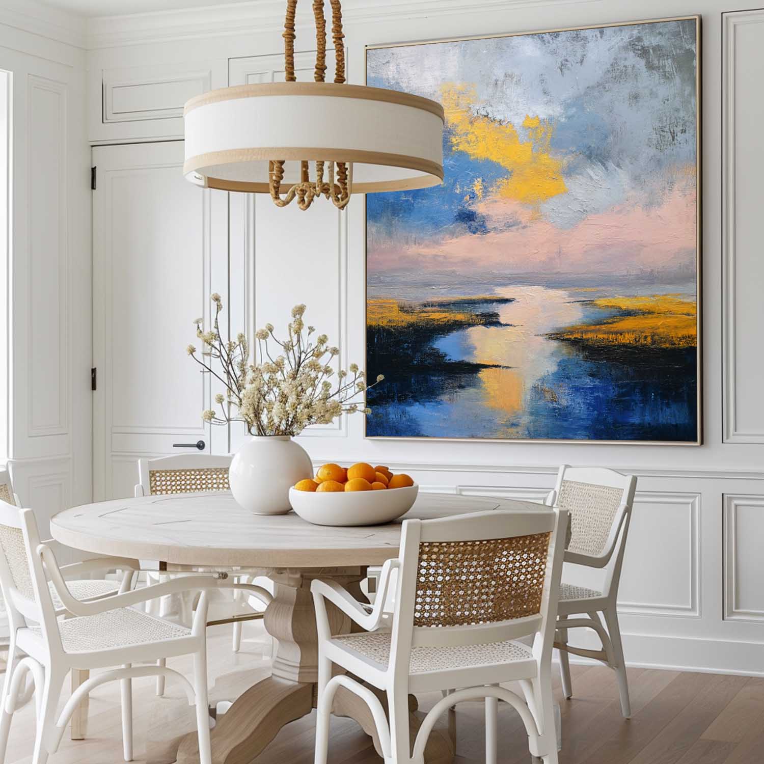 Large_Blue_Sea_and_Sunset_Oil_Painting_Blue_Seaside_Textured_Wall_Art_Modern_Blue_Abstract_Fine_Art_For_Dining_Room_1500x1500