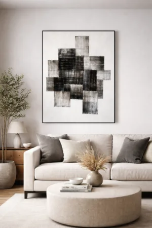 Malowane na Płótnie Obrazy Malowane na Płótnie Ręcznie Malowane Obrazy Abstrakcyjne Malowane Obrazy Malowane na Płótnie Zamówienie Sprzedaż