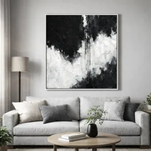 Malowane na Płótnie Obrazy Malowane na Płótnie Ręcznie Malowane Obrazy Abstrakcyjne Malowane Obrazy Malowane na Płótnie Zamówienie Sprzedaż