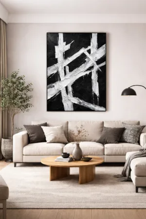 Malowane na Płótnie Obrazy Malowane na Płótnie Ręcznie Malowane Obrazy Abstrakcyjne Malowane Obrazy Malowane na Płótnie Zamówienie Sprzedaż