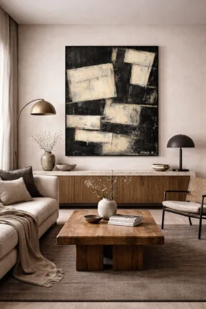 Malowane na Płótnie Obrazy Malowane na Płótnie Ręcznie Malowane Obrazy Abstrakcyjne Malowane Obrazy Malowane na Płótnie Zamówienie Sprzedaż