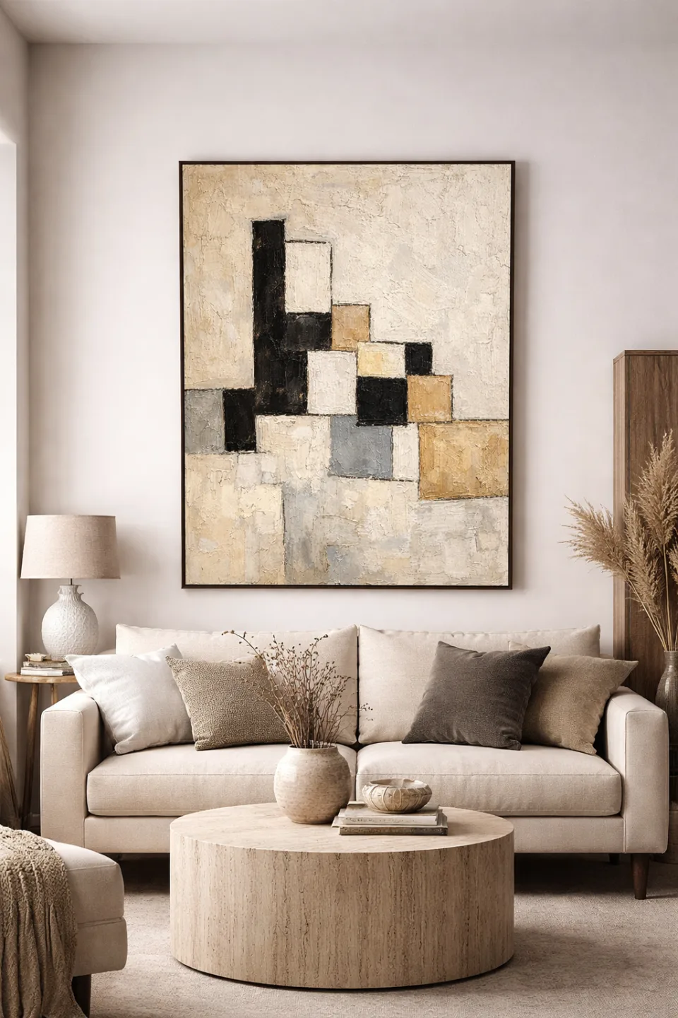 Maľované obrazy na plátne Ručne maľované abstraktné obrazy Maľované obrazy na plátne Objednávka predaj