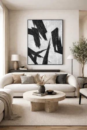 Malowane na Płótnie Obrazy Malowane na Płótnie Ręcznie Malowane Obrazy Abstrakcyjne Malowane Obrazy Malowane na Płótnie Zamówienie Sprzedaż