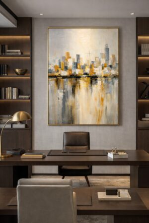 Malowane na Płótnie Obrazy Malowane na Płótnie Ręcznie Malowane Obrazy Abstrakcyjne Malowane Obrazy Malowane na Płótnie Zamówienie Sprzedaż