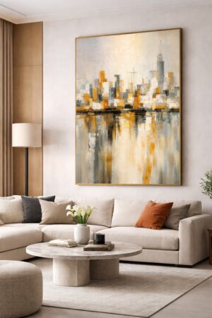 Malowane na Płótnie Obrazy Malowane na Płótnie Ręcznie Malowane Obrazy Abstrakcyjne Malowane Obrazy Malowane na Płótnie Zamówienie Sprzedaż