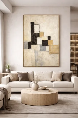 Malowane na Płótnie Obrazy Malowane na Płótnie Ręcznie Malowane Obrazy Abstrakcyjne Malowane Obrazy Malowane na Płótnie Zamówienie Sprzedaż